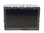 Navigation Display Jaguar XF FX23-10E889-AE 7505350194