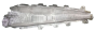 Silencer Cover Original Citroen C5 1723W4