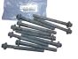 Bolts Original 1105600QOB Renault Dacia Nissan