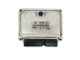 Controller 038906019NJ 0281011823 Volkswagen Bosch 39441