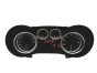 Speedometer/Instrument Cluster Alfa Romeo Mito 50517152 A2C53357409 59258