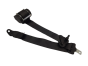 Seat Belt Right Rear Lodgy 888401893R Dacia