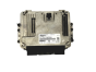 Controller 0281015242 8M51-12A650-XE Ford Bosch 16137