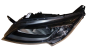 Headlamp Left Original 1631998880 Citroen Jumper 2 Peugeot Boxer 2