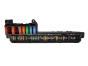 Fuse Box 6957330-02 6114 18917 BMW