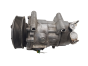 Air Con Compressor/Pump 9684480480 SD6V12 1908 6453XJ Citroen C3