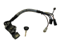 Ignition Switch Mazda 626 SL-10 Yuhshin