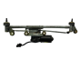 Wiper Mechanism Expert Jumpy Scudo 53547302 640187 640593