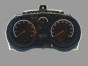 Speedometer/Instrument Cluster Opel Corsa  1303304 GM Johnson Controls 1089