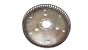 Flywheel DP0 7700112591 Renault