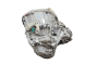 Manual Gearbox PK4005 2.0 DCI Renault Espace 4 8200726841 138000km