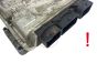 Controller 0281011188 9640938680 9648588880 PSA Bosch 61422