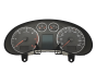 Speedometer/Instrument Cluster Audi A3 8P 8P0920930F 110080223016 28885
