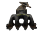 Exhaust Manifold Renault H108707 8200266476 2,0 16V F4R