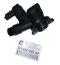 Turbo Solenoid Valve Original Citroen Peugeot C2 C3 DS 208 1.2 THP 9676981680