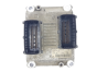 Engine Controller Fiat 00551803110 0261207901 Bosch 19451