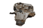Manual Gearbox JB1966 1.4 8v Renault Clio 2 Kangoo 7701700516