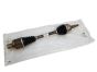 Drive Shaft Right Dacia Duster 391009882R