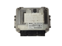 Controller 0281011863 9653958980 9655943580 PSA Bosch 19334