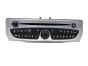 Cd Radio Player Renault Megane 3 Scenic 3 281159243R 7648041391