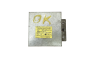 Controller Moduł 2859444U00 Nissan
