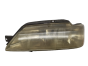 Headlamp Left Peugeot 605 6204J1 88200843 Valeo