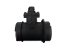 Air Flow Meter BMW 1747155 0280217502 Bosch 13216