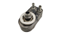 Engine Oil Coolerr 8200780410 1.2Turbo D4F Renault Clio 3 Modus