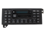 Radio Cassette Player Chrysler Jeep P4704345-F 54D71204W07-0 2