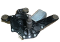 Wiper Mechanism Rear Citroen Peugeot C2 C3 307 6405J9