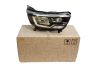Headlamp Right Original Renault 260100108R