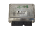 Controller 06A906033DA 5WP40233 03 Seat Siemens 3020