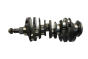 Crankshaft 7701477038 3,0 DCi 6DE1 P9X Renault Opel