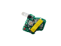 Key remote requires coding Renault 52028 Valeo
