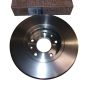 Brake Disc Front Original 402062072R Renault
