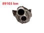 Turbocharger Ford 1,8 Tdci 7G9Q-6K682-BC 763647-19 89103 km