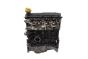 Diesel Engine K9K722 1.5 dci Renault Megane 2 Scenic 2 K9KF722 1578