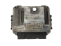 Controller 0281011802 9656841080 9653958980 PSA Bosch 3339