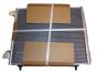 Air Conditioning Condenser New Original 6455.JF 6455JF Citroen Peugeot