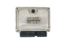 Engine Controller 8E0907401Q 0281011135 Audi Bosch 46371