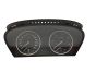 Speedometer/Instrument Cluster BMW 5 E60 E61 62119177261 110080213/938