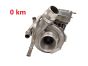 Turbocharger GTA1549LV 770116-1 H8200638766 0km