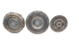 Flywheel 1611284980 9809984080 1.2 VTi Peugeot 208 C3 2