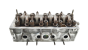 Cylinder Head 9610923110 1.0 Peugeot 106 Citroen Saxo 856