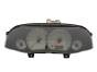 Speedometer/Instrument Cluster Ford Focus ST 2M5V-10849-EB Visteon