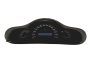 Speedometer/Instrument Cluster Mercedes C W203 A2035408111 VDO 53065