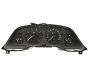 Speedometer/Instrument Cluster Opel Zafira ER09228762 30113