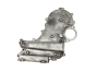 Timing Cover For Nissan Renault 3.0 D 7118147672