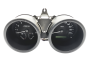 Speedometer/Instrument Cluster Daewoo Chevrolet Kalos 96540611 29522