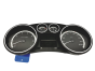 Speedometer/Instrument Cluster Peugeot 308 9665107380 45066